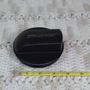 BOILER TANK LID FOR MR COFFEE MODEL ECM250 ESPRESSO MACHINE